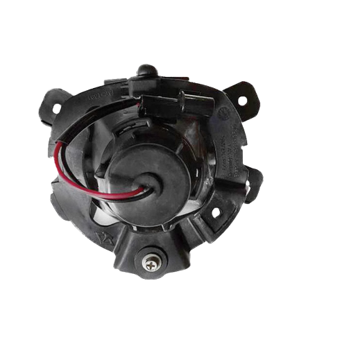 High Quality Waterproof Original Truck Parts Front Fog Light Fog Lamps for Duty Truck Off-Road Highway