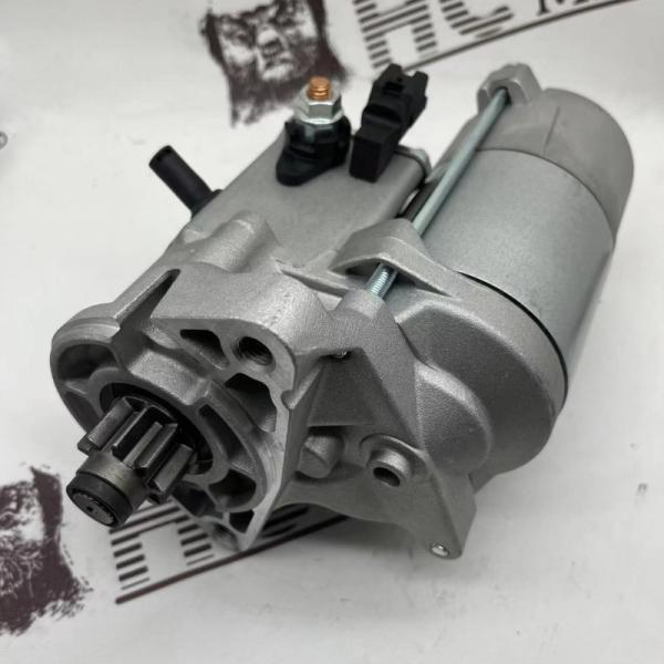 Toyota 4Runner y Tacoma Motor Car Starter 28100-75120 28100-75140