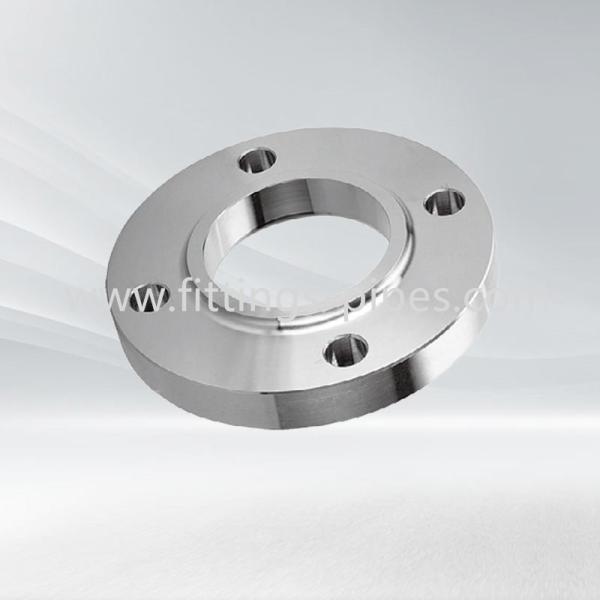PN2.5.MPa Butt Welding Flange , M10 M27 Stainless Steel Forged Flanges
