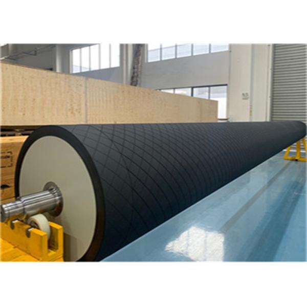 Светлый срок службы контактный ролик из углеродного волокна для обмотки пленки