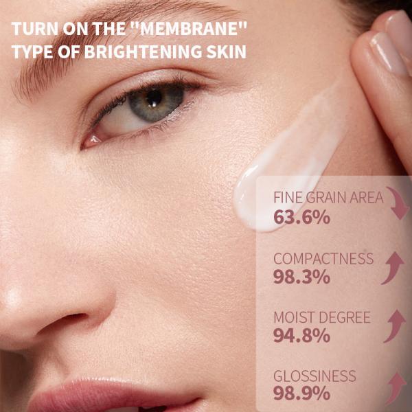 Wholesale Brightening Cream Firming Whitening Anti-Wrinkle Moisturizing Face Cream Daily Skin Care