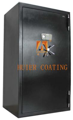 Divided Level Fireproof Home Safe Enhanced Protection Against Theft 1 Hour Fire Safe Box