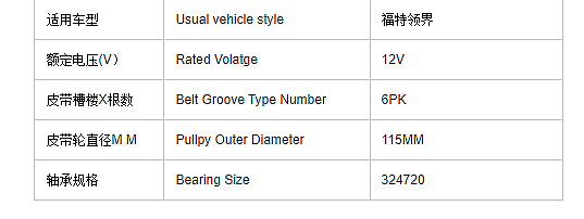 Magnetic Clutch Compressor Ac Clutch for ford Territory 12V Auto Car Ac Parts Coil Bearing Pulling Car air Conditioning