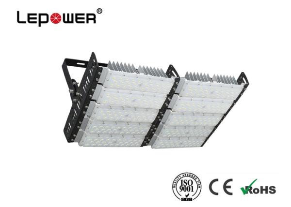 Cool White High Power LED Flood Lights 500w 80000lm Energy - Saving For Outdoor Stadium Lighting