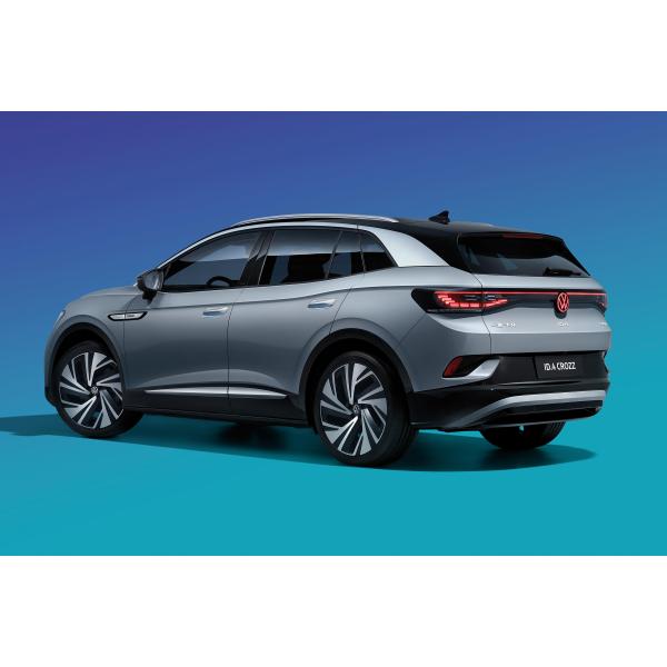 2024 VW ID4 ID6 Crozz Electric Car with Long Power Life Battery Battery Energy kWh 90-110kWh