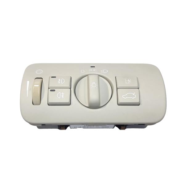 S80 V70 XC60 XC70 Фары переключатель Фары Свет переключатель Assy 31443851