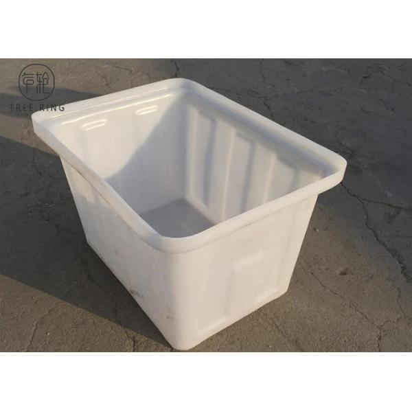 Caja más fresca moldeada Roto de un sólo recinto K50 para Warehouse más fresco sin las tapas rectangulares