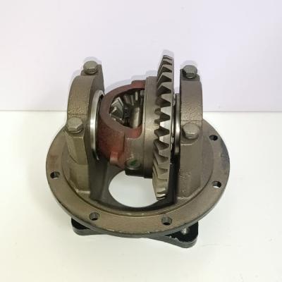 Durable Replacement Tricycle Spare Parts Alex Pot HACI Brand Stability