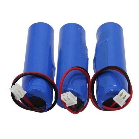 3000mah 3.7V батареи иона лития 18650 блоков батарей перезаряжаемые