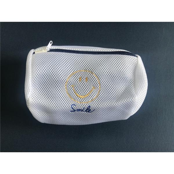 High quality laundry mesh bag shirt top wash protector bag
