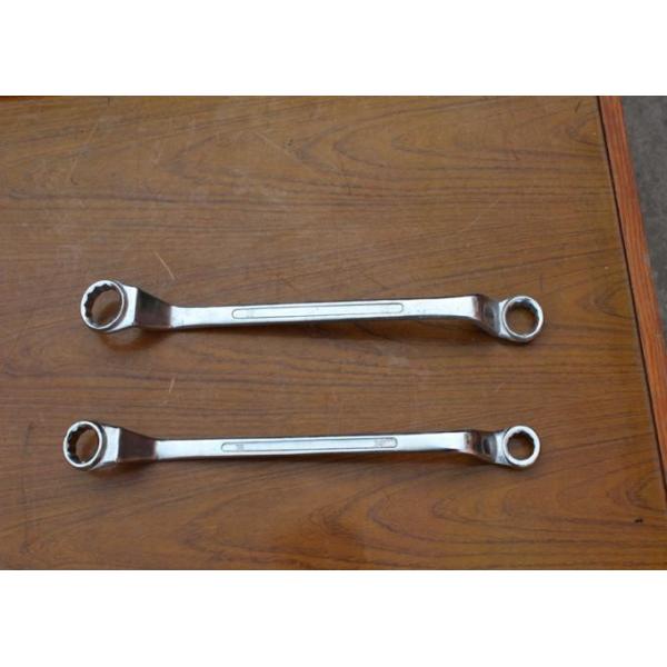 Инструменты конструкции двойника смещенные основные, ключ сливы гаечное ключа кольца