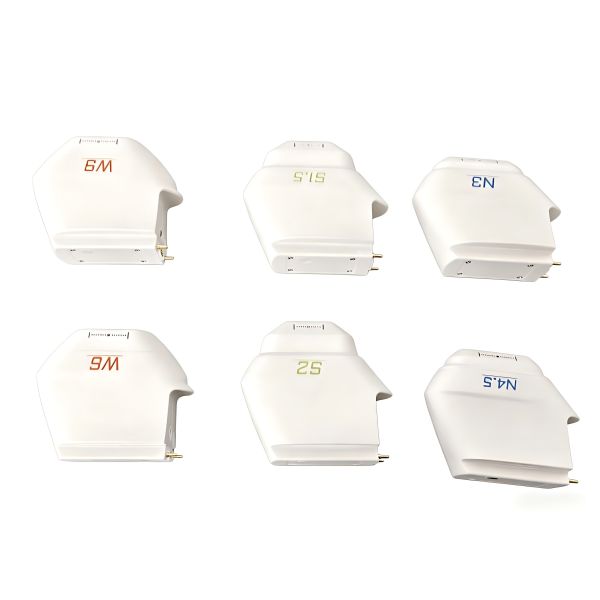 7D HIFU Machine , HIFU Body Slimming Machine 1200W Ultrasound Machine For Skin Tightening