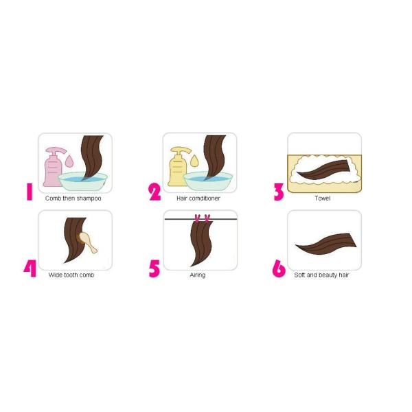 5A Virgin Brazilian Human Bulk Hair Body Wave 100G Per Bundle True To Weight
