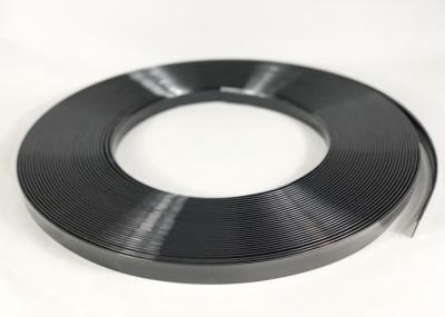 Type résistance aux intempéries de flèche de conception de modèle de couleur d'équilibre de plastique de lettre de la Manche de couleur de noir bonne