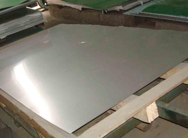 HL da espessura de aço inoxidável laminada de superfície da placa AISI 304 304L 0.6mm 0.8mm