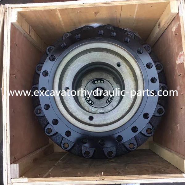 E329 E329E  Travel Gearbox Without Motor 3332908 3332909