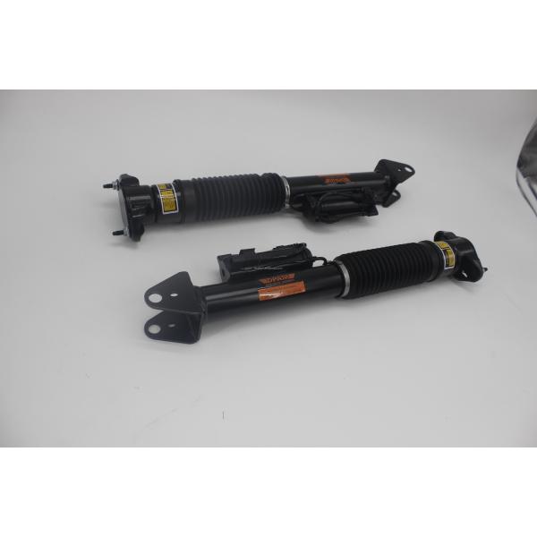 Suspensão traseira MZM001MT para Mercedes W164 X164 Babos Maybach