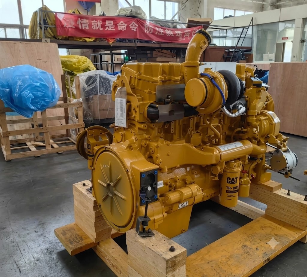Guangzhou Youdao Machinery Equipment Co., Ltd.