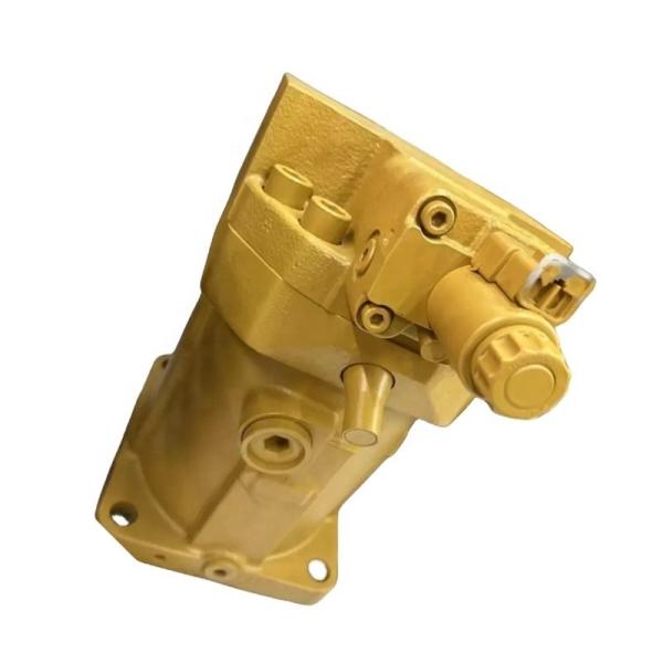 Excavator Parts E374 E374GC E390 E390GC Swing Motor Assembly Rotating Motor