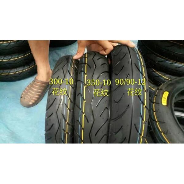90/90-18 Мотоциклетные шины изнашивают сопротивление более 20000 километров для внедорожных велосипедов
