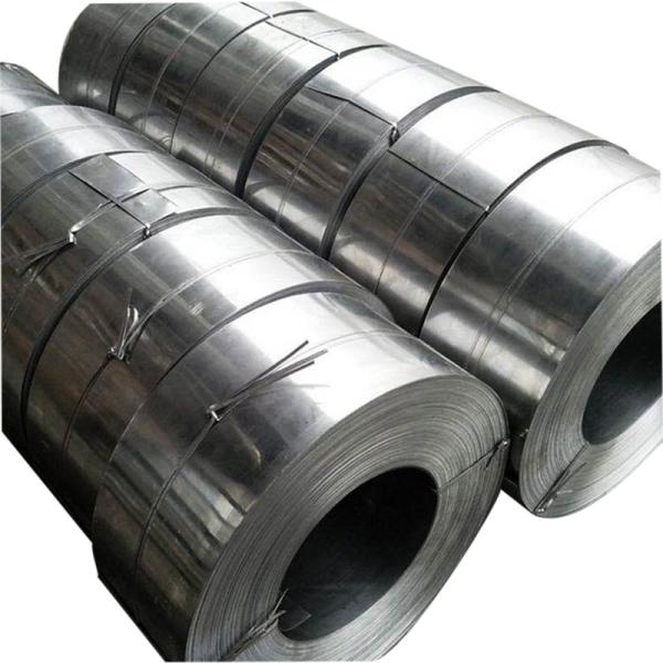 2mm 4mm 6mm Stainless Steel Strip Mill Customized Cold Rolled Round Bar 316L 310