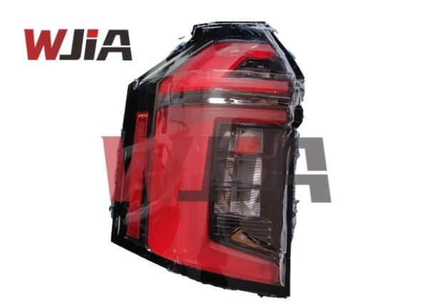 26550-7KP0A 26555-7KP0A Tail Lamp Assembly Armada Nissan Body Parts 2025 Left Right
