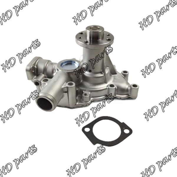 3LB1  Diesel Engine Water pump  For ISUZU