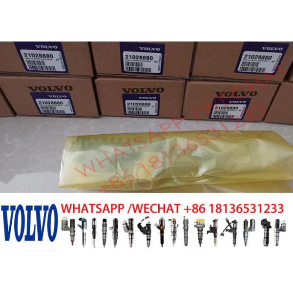 EURO5 21028880 21644598 2108884 21644596 BEBE4D20002 на MD11 двигатель 21028880