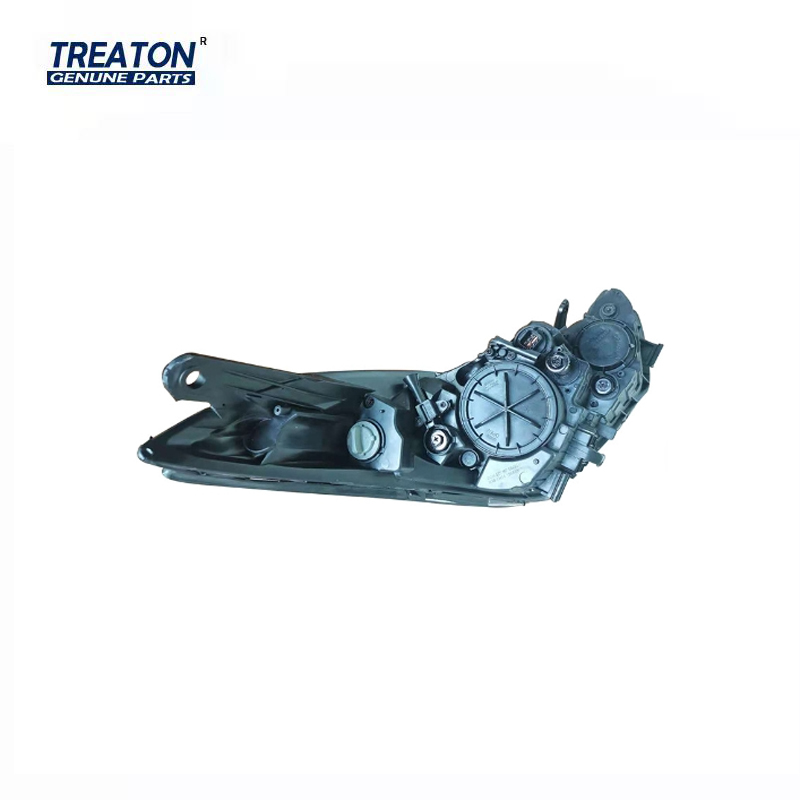 TREATON Head Lamp for Elantra 2011-2013 OEM 92101-3X010 92102-3X010 MANUAL 92101-3X020 92102-3X020 ELECTRIC Auto Parts