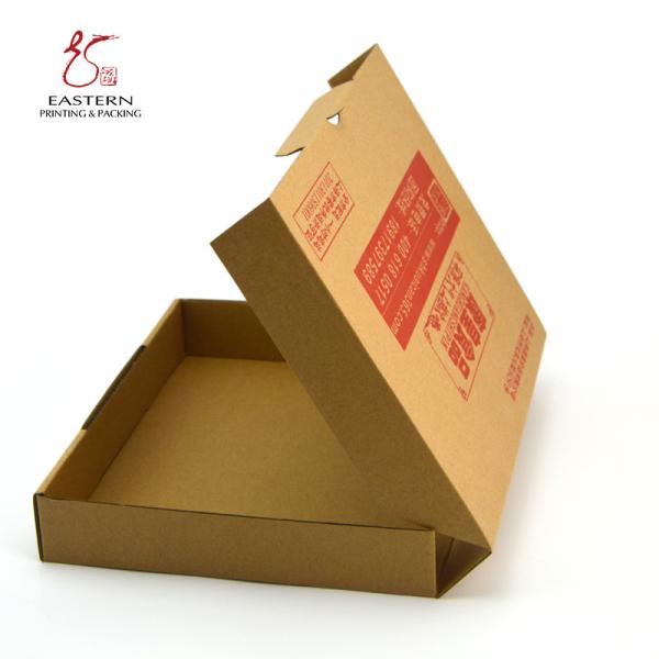 Eastern Pantone Printing Takeaway Food Packaging With Watermark