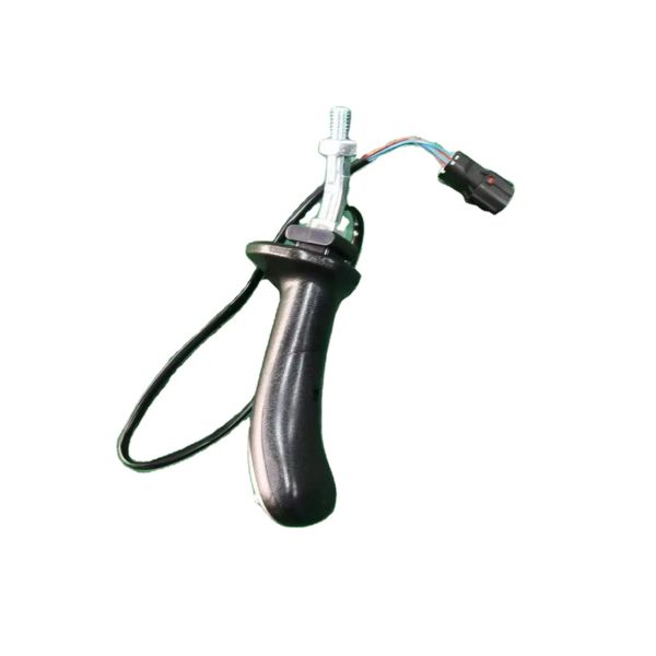 High Quality Operating Handle for Excavator Parts