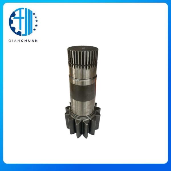 YN32W01051P1 Pioneiro de eixo SK210-8 para peça sobressalente de escavadeira Kobelco