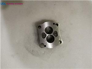 312-3120-100 Port end cover used in P31 bearing pumps