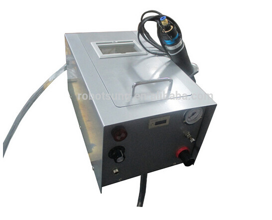 Handheld ScrewDriver With Automatic Feeder, Screw Tightening Machine With Feeder