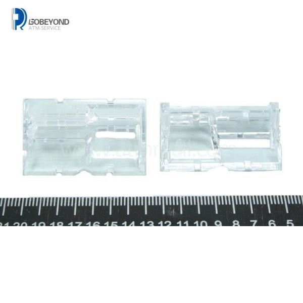 104000999 ATM Bezels FDI Wincor 2100XE Transparent Anti Skimmer
