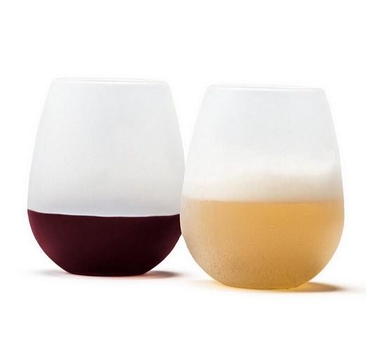 Promotion Food Grade Approved Unbreakable Silicone Red Wine Glass Champagne Mug