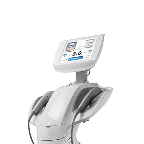 The Latest Korea Technology 7d HIFU 30000 shots Facial Lift Anti-wrinkle machine
