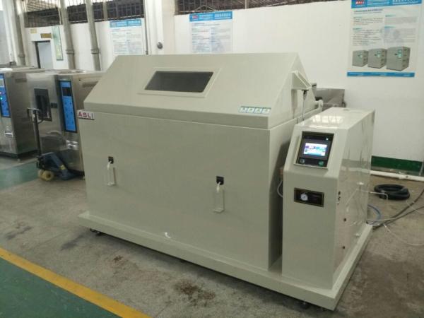 Environmental Corrosion test chamber , Temperature Humidity Salt Spray Test Machine