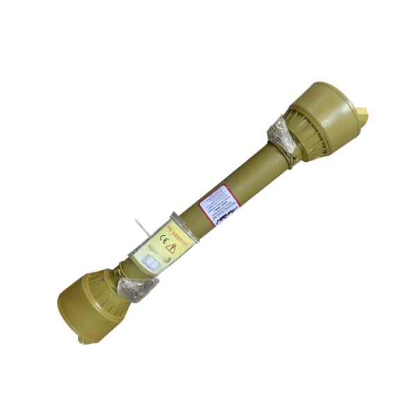 Вал PTO G1553 оборудования лужайки приспосабливает воздуходувки БУЙВОЛА