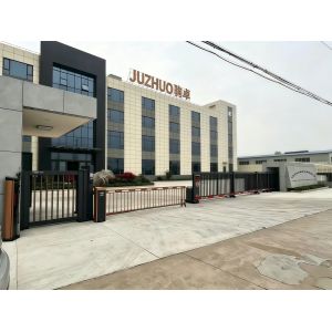 Dongguan Juzhuo Precision Machinery Co., Ltd.