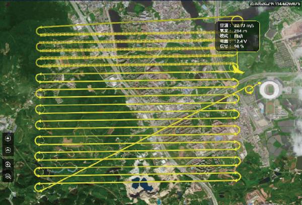 RTK  for  Fixed Wing Drone  Mapping 1cm Accuracy,Dual Frequency,GPS;Beidou;GLONASS;Galileo Pixhawk Compatible