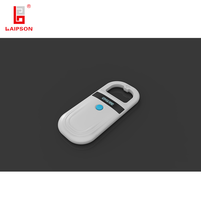 FDX-B 134.2KHz Microchip RFID для собак и домашних животных