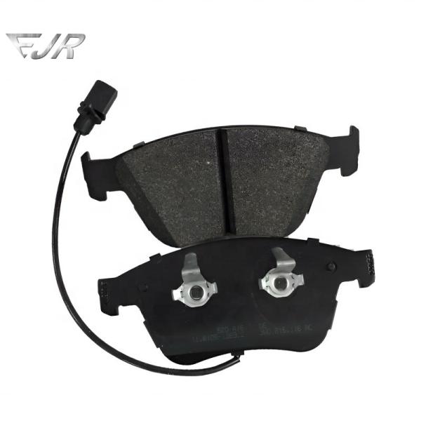 3w0 698 151 Aa Adecuado para el conjunto de pastillas del freno delantero de Bentley