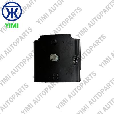 Front Engine Mount Rubber for ISUZU 4JJ1-T 3.0L Turbo Diesel with Vibration Damping and Natural Rubber/SBR Bonded to Steel