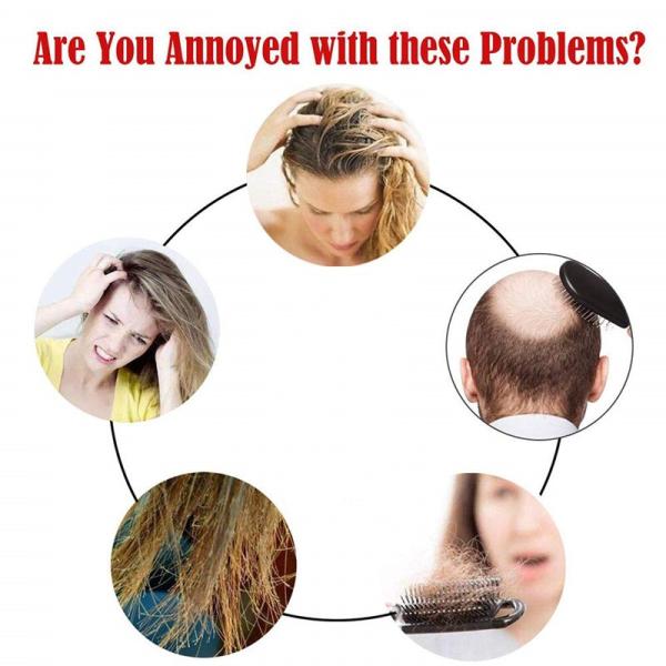 Шлем красного света массажа шляпы терапией красного света диаметра 200mm для выпадения волос