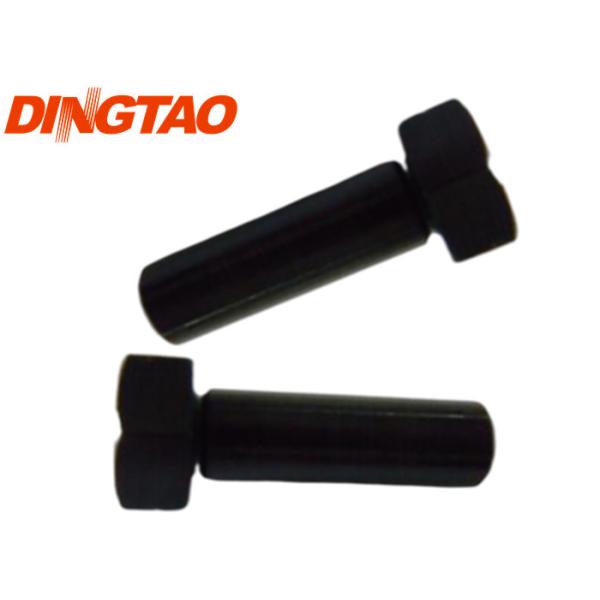 61504000 Shaft Pulley Idler Head Lanc S-93-7 For GT5250 Cutter S5200 Spare Parts