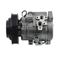 10S15L 6PK Compresseur d'air pour voiture Pour Toyota Corolla Toyota Corolla WXTT044