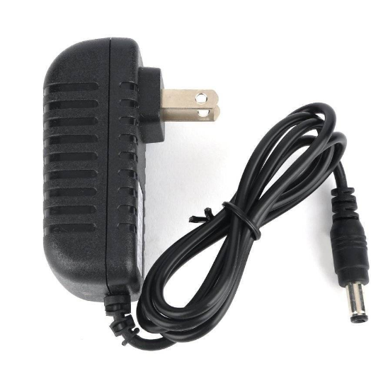 5V 1.5m Optional DC Cable Effect Pedal Power Supply Adapter with UK US AU EU CN Plug