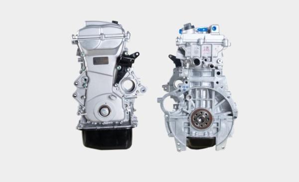 JLY-4G18 Engine Assembly for Geely GX7/ Emgrand/VISION 1.8L Guaranteed Performance