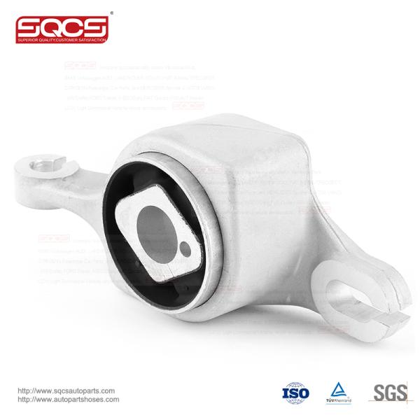 Eurocar GL/GLS 350 CDI/D 4MATIC Car Model Sqcs Pad Brake Pads for Cars Mount by Sqcs